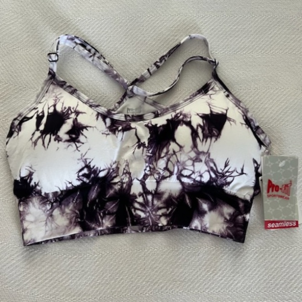 Sports bra